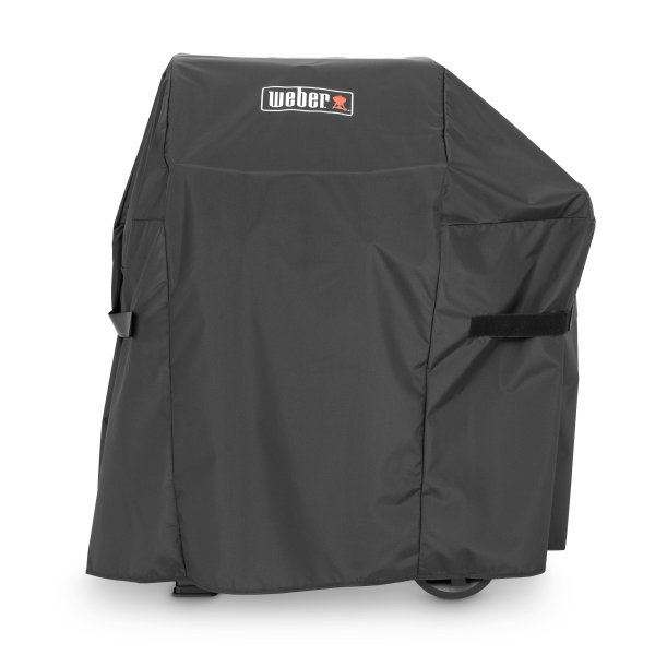 Weber Abdeckhaube Premium für Spirit II 200-Serie und Spirit E-210
