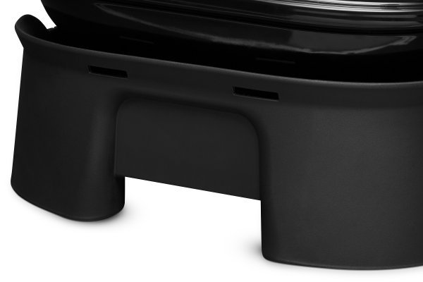 Weber Elektrogrill Lumin Compact Black