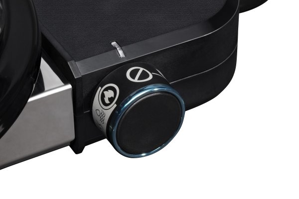 Weber Elektrogrill Lumin mit Stand Black