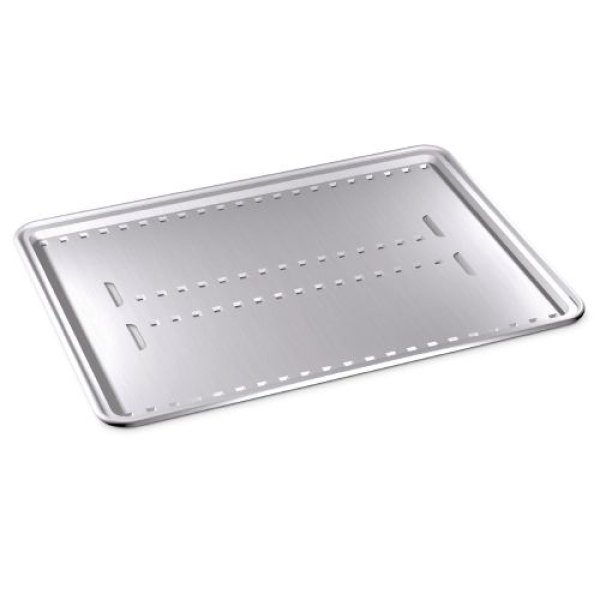 Weber Q Hitzeschild, klein, 4 Stück