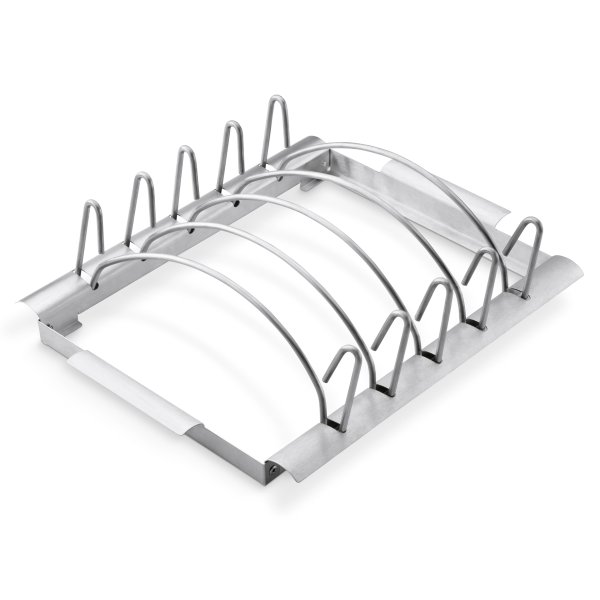 Weber Deluxe Barbecue Grilling Rack