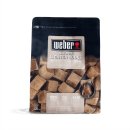 Anzündwürfel - braun, ökologisch, 48 Stück/Packung