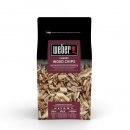 Weber Räucherchips Whiskey