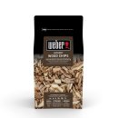 Weber Räucherchips Hickory