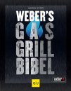 Weber´s Gasgrillbibel