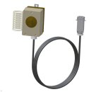 Nolting Raumthermostat auf Konsole