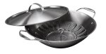 Weber CRAFTED Wok Dampfgarer - GBS