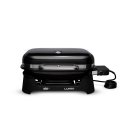 Weber Elektrogrill Lumin Black